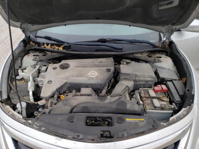 Photo 11 from auction – 2015 NISSAN ALTIMA 2.5 with VIN 1N4AL3AP3FC100972