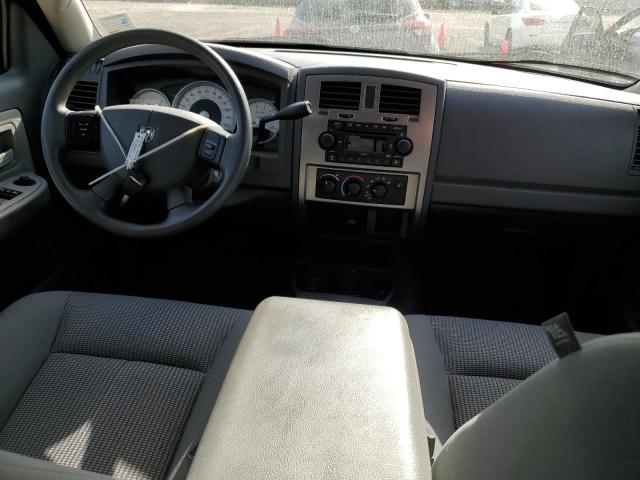 Photo 8 from auction – 2007 DODGE DAKOTA QUA with VIN 1D7HE48K97S123852