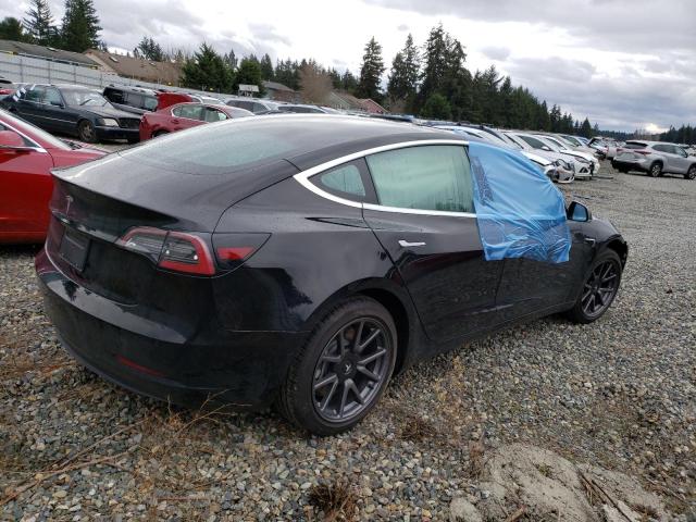 Photo 3 from auction – 2019 TESLA MODEL 3 with VIN 5YJ3E1EA1KF316694