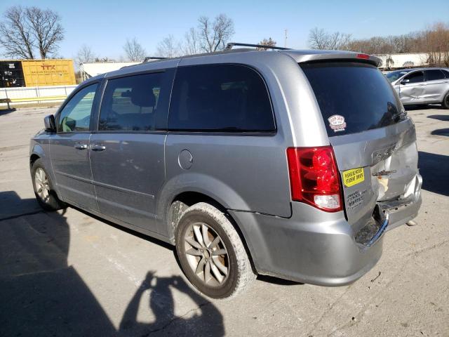 Photo 2 from auction – 2016 DODGE GRAND CARA with VIN 2C4RDGCG9GR379156