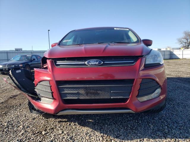 Photo 5 from auction – 2016 FORD ESCAPE SE with VIN 1FMCU9GX9GUB39681