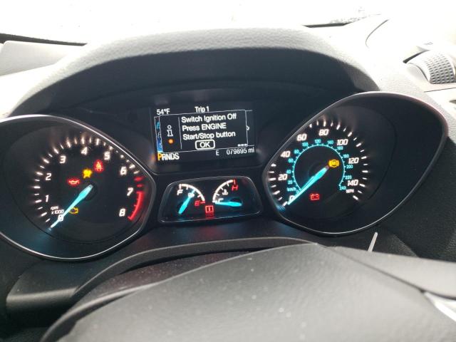 Photo 9 from auction – 2015 FORD ESCAPE TIT with VIN 1FMCU0JXXFUC59752