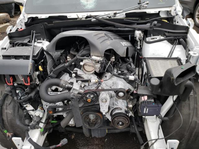 Photo 12 from auction – 2021 DODGE DURANGO R/ with VIN 1C4SDJCTXMC805341
