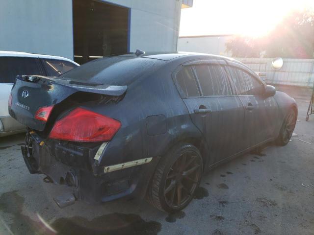 Photo 3 from auction – 2011 INFINITI G37 BASE with VIN JN1CV6AP1BM300285