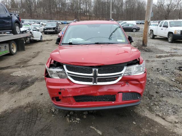 Photo 5 from auction – 2013 DODGE JOURNEY SE with VIN 3C4PDCAB6DT731075