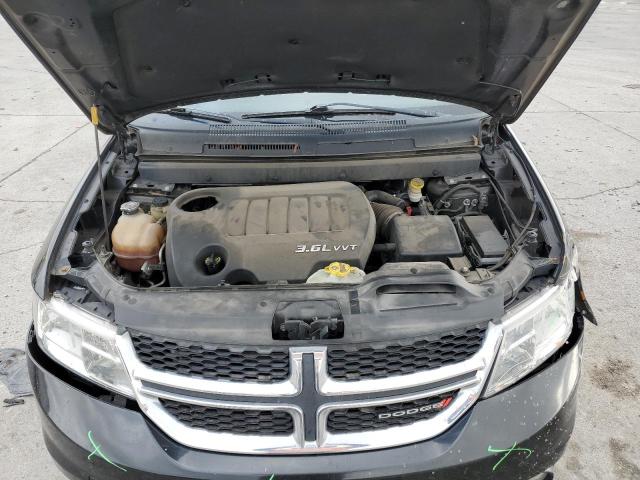 Photo 12 from auction – 2013 DODGE JOURNEY CR with VIN 3C4PDCDG9DT730929