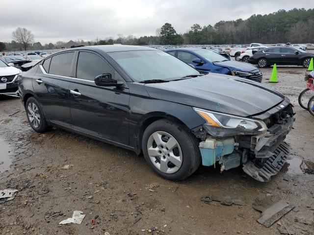 Photo 4 from auction – 2019 NISSAN ALTIMA S with VIN 1N4BL4BV5KN324606