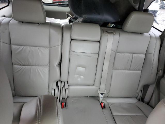Photo 10 from auction – 2011 JEEP GRAND CHER with VIN 1J4RS4GG6BC521439