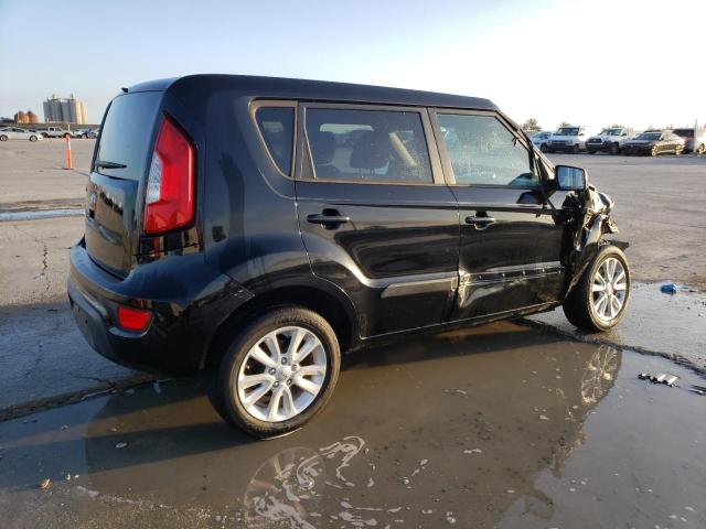 Photo 3 from auction – 2013 KIA SOUL with VIN KNDJT2A59D7602300