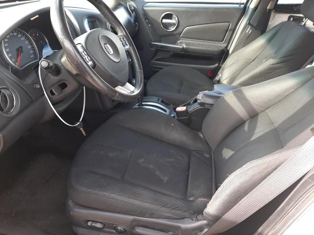 Photo 7 from auction – 2006 PONTIAC GRAND PRIX with VIN 2G2WP552X61107748