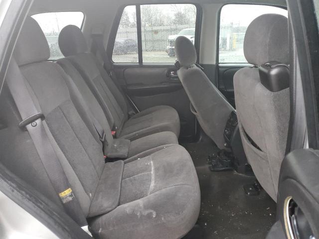 Photo 11 from auction – 2005 CHEVROLET TRAILBLAZE with VIN 1GNDT13S752134521