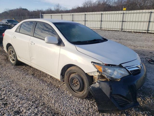 Фото 4 с аукциона – 2012 TOYOTA COROLLA BA с VIN 2T1BU4EE9CC912614