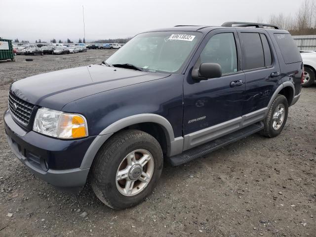 FORD EXPLORER X 2002 with VIN 1FMZU73E02ZC18610 - Photo from auction