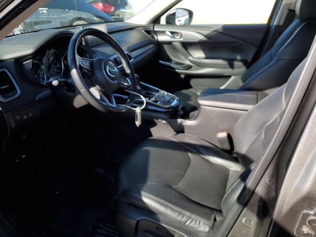 Photo 7 from auction – 2019 MAZDA CX-9 TOURI with VIN JM3TCBCY2K0309447