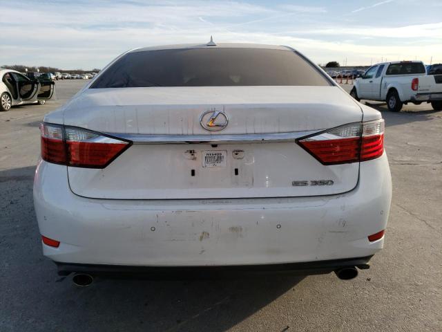 Photo 6 from auction – 2014 LEXUS ES 350 with VIN JTHBK1GG4E2139165