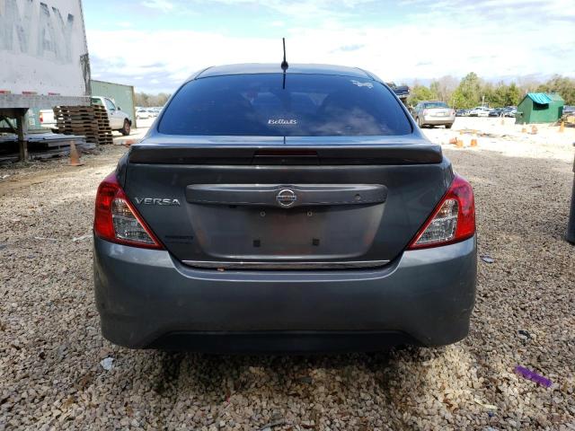 Photo 6 from auction – 2019 NISSAN VERSA S with VIN 3N1CN7AP8KL832620