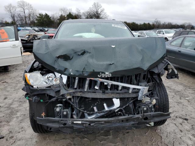 Photo 5 from auction – 2011 JEEP GRAND CHER with VIN 1J4RS4GG6BC521439