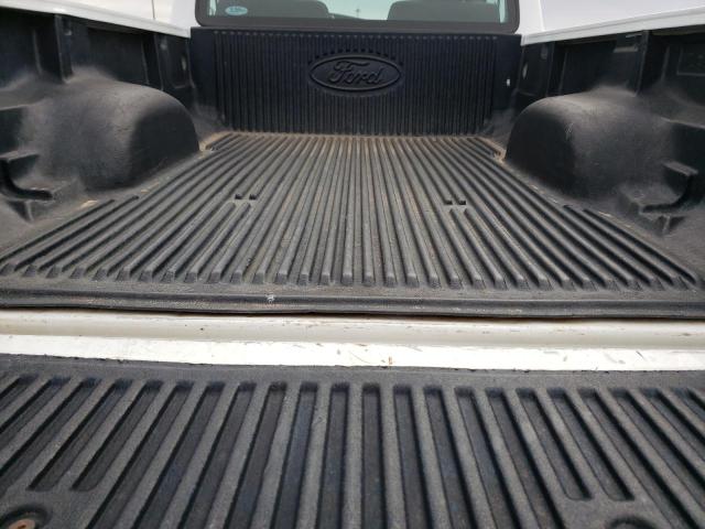 Photo 10 from auction – 2010 FORD RANGER with VIN 1FTKR1AD3APA74270