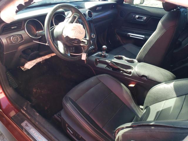 Photo 7 from auction – 2018 FORD MUSTANG GT with VIN 1FA6P8CF2J5137570