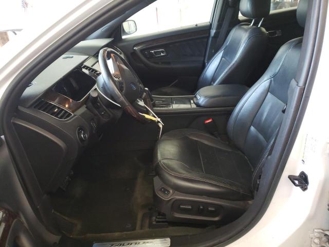 Photo 7 from auction – 2014 FORD TAURUS LIM with VIN 1FAHP2F8XEG100179