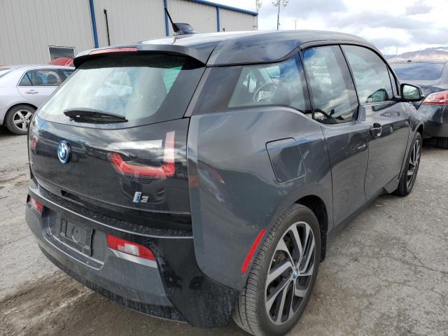 Photo 3 from auction – 2014 BMW I3 REX with VIN WBY1Z4C50EV275370