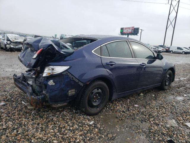 Photo 3 from auction – 2009 MAZDA 6 I with VIN 1YVHP81A895M17378