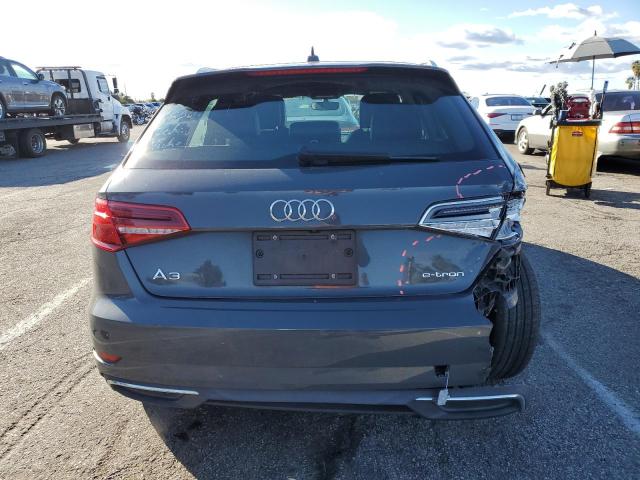 Photo 6 from auction – 2017 AUDI A3 E-TRON with VIN WAUUPBFF8HA147741