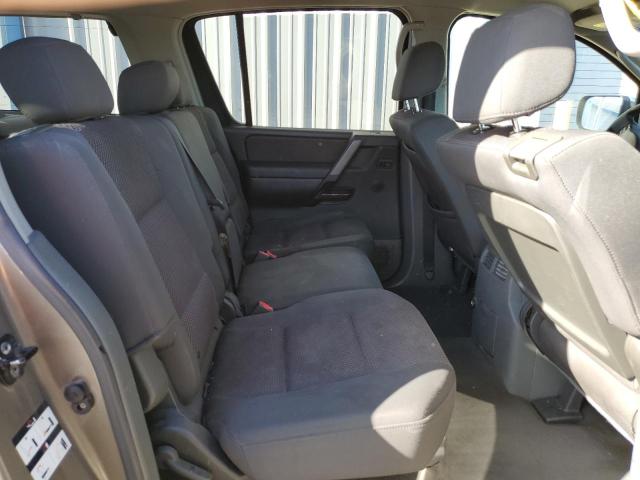Photo 11 from auction – 2006 NISSAN ARMADA SE with VIN 5N1AA08A66N704094