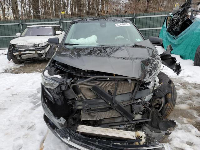 Photo 5 from auction – 2020 GMC TERRAIN SL with VIN 3GKALTEV1LL166346