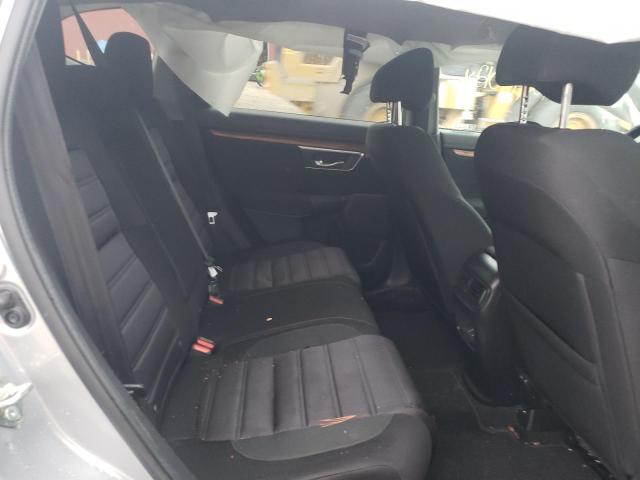 Photo 11 from auction – 2019 HONDA CR-V EX with VIN 2HKRW2H58KH662254