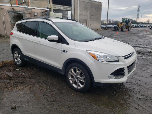 Photo 4 from auction – 2013 FORD ESCAPE SEL with VIN 1FMCU9H90DUD76085
