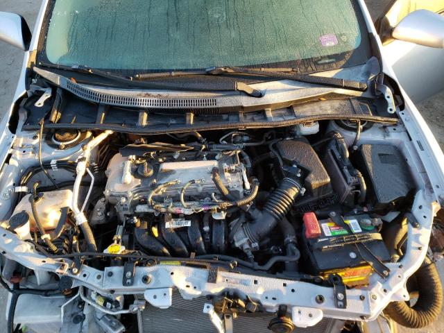 Photo 11 from auction – 2011 TOYOTA COROLLA BA with VIN 2T1BU4EE4BC616849