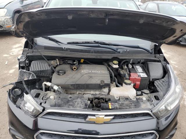 Photo 11 from auction – 2016 CHEVROLET SPARK 1LT with VIN KL8CD6SA6GC523082