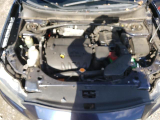 Photo 12 from auction – 2011 MITSUBISHI OUTLANDER with VIN JA4AS3AW7BU006970