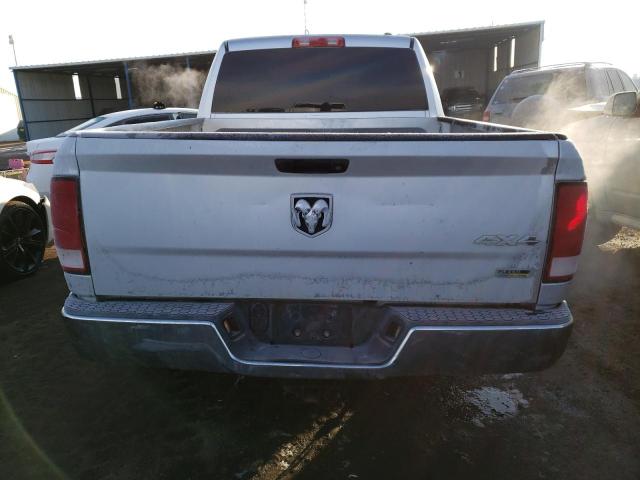 Photo 6 from auction – 2011 DODGE RAM 1500 with VIN 1D7RV1GP9BS508448