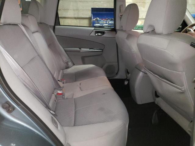 Photo 11 from auction – 2012 SUBARU FORESTER 2 with VIN JF2SHBDC5CH413508