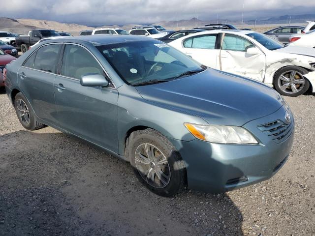 Photo 4 from auction – 2007 TOYOTA CAMRY CE with VIN 4T1BE46K57U601185