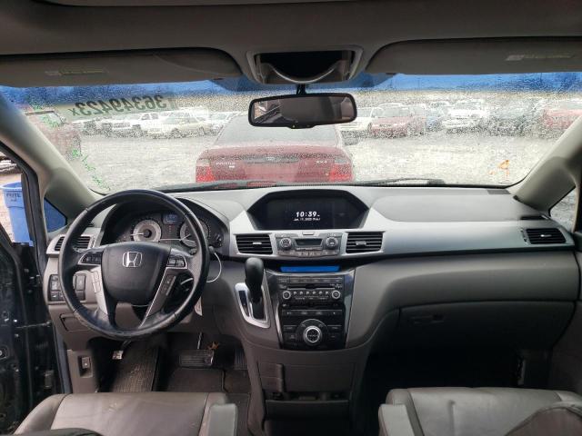 Photo 8 from auction – 2012 HONDA ODYSSEY TO with VIN 5FNRL5H93CB008274