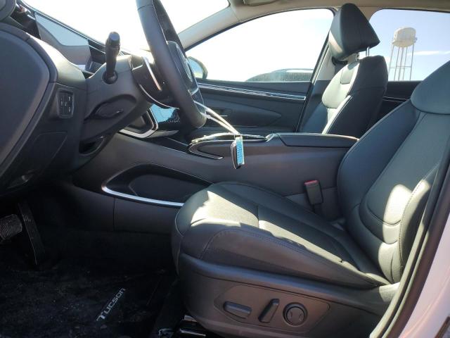 Photo 7 from auction – 2023 HYUNDAI TUCSON SEL with VIN KM8JFCA18PU090413