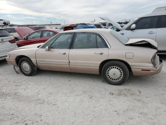 Photo 2 from auction – 1999 BUICK LESABRE with VIN 1G4HR52K9XH492538