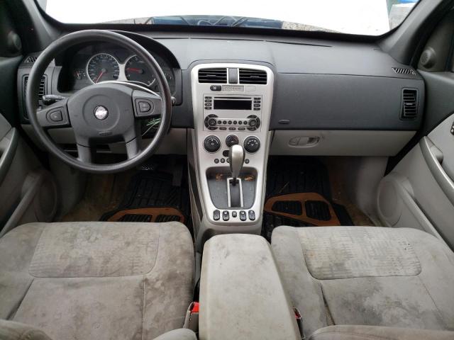 Photo 8 from auction – 2006 CHEVROLET EQUINOX LS with VIN 2CNDL13FX66096021