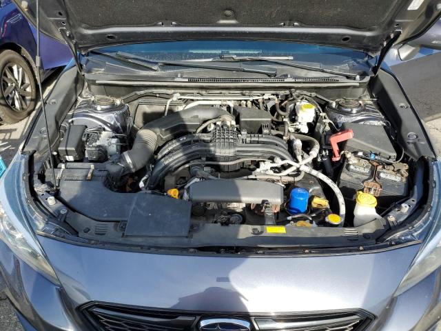 Photo 11 from auction – 2017 SUBARU IMPREZA SP with VIN 4S3GTAK61H3736498