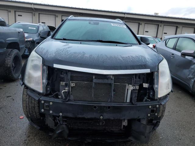 Photo 5 from auction – 2013 CADILLAC SRX LUXURY with VIN 3GYFNCE35DS616270