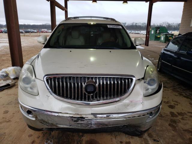 Photo 5 from auction – 2008 BUICK ENCLAVE CX with VIN 5GAER23758J227398