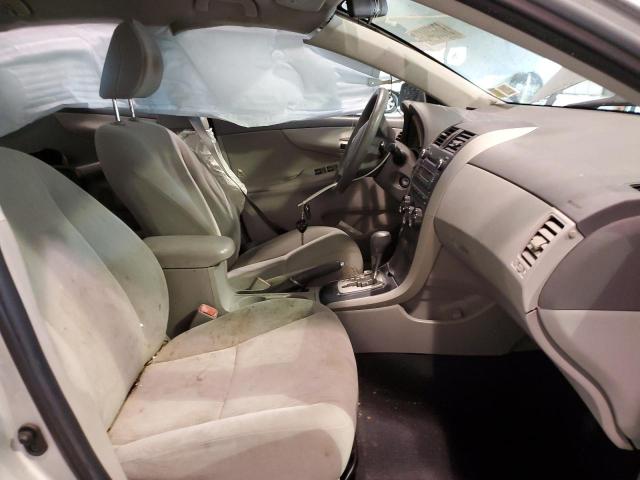 Photo 7 from auction – 2010 TOYOTA COROLLA BA with VIN 2T1BU4EEXAC220830