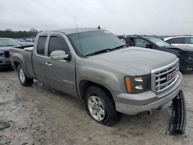 Photo 4 from auction – 2007 GMC NEW SIERRA with VIN 2GTEK190871714725