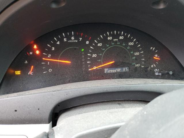 Photo 9 from auction – 2009 TOYOTA CAMRY BASE with VIN 4T1BE46K59U336111