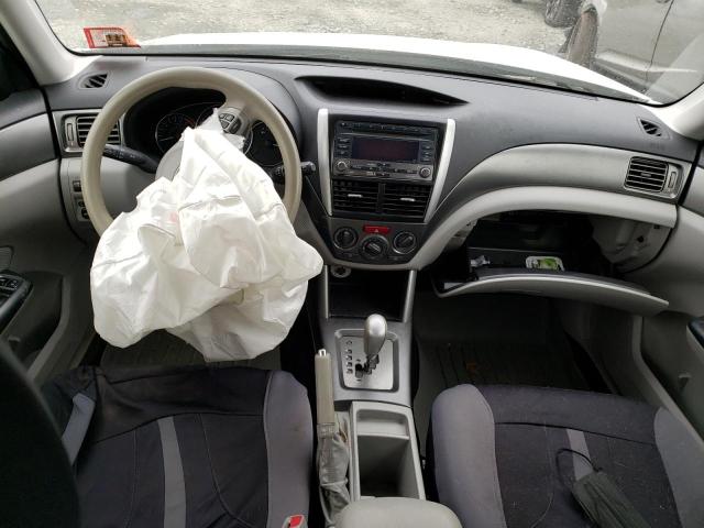 Photo 8 from auction – 2012 SUBARU FORESTER 2 with VIN JF2SHABC4CH402741