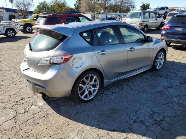 Photo 3 from auction – 2012 MAZDA SPEED 3 with VIN JM1BL1L4XC1690892