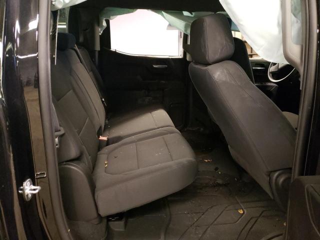 Photo 6 from auction – 2020 CHEVROLET SILVERADO with VIN 3GCPYBEK8LG368522